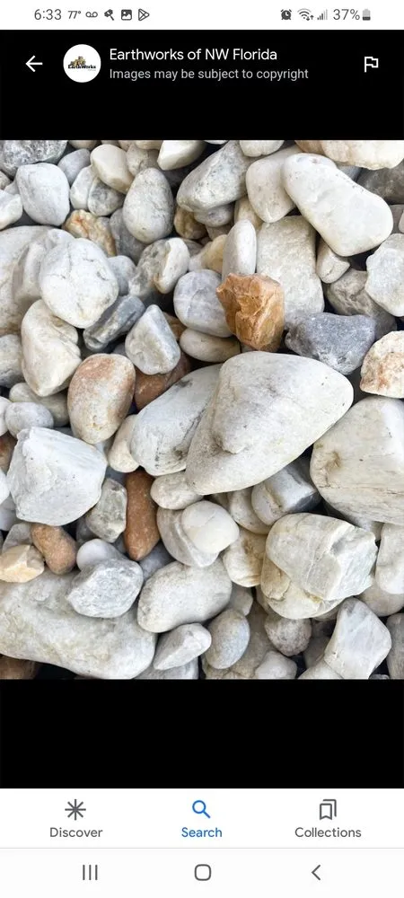 Top-rated yard cleanup service with custom design across Panama City, FL - Kilpatrick Landscaping