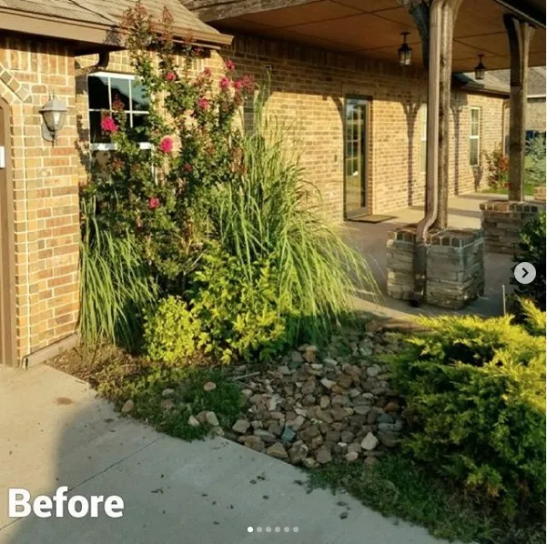 Professional residential landscaping for homes in Rapid City, SD by Kilted Lawn & Services