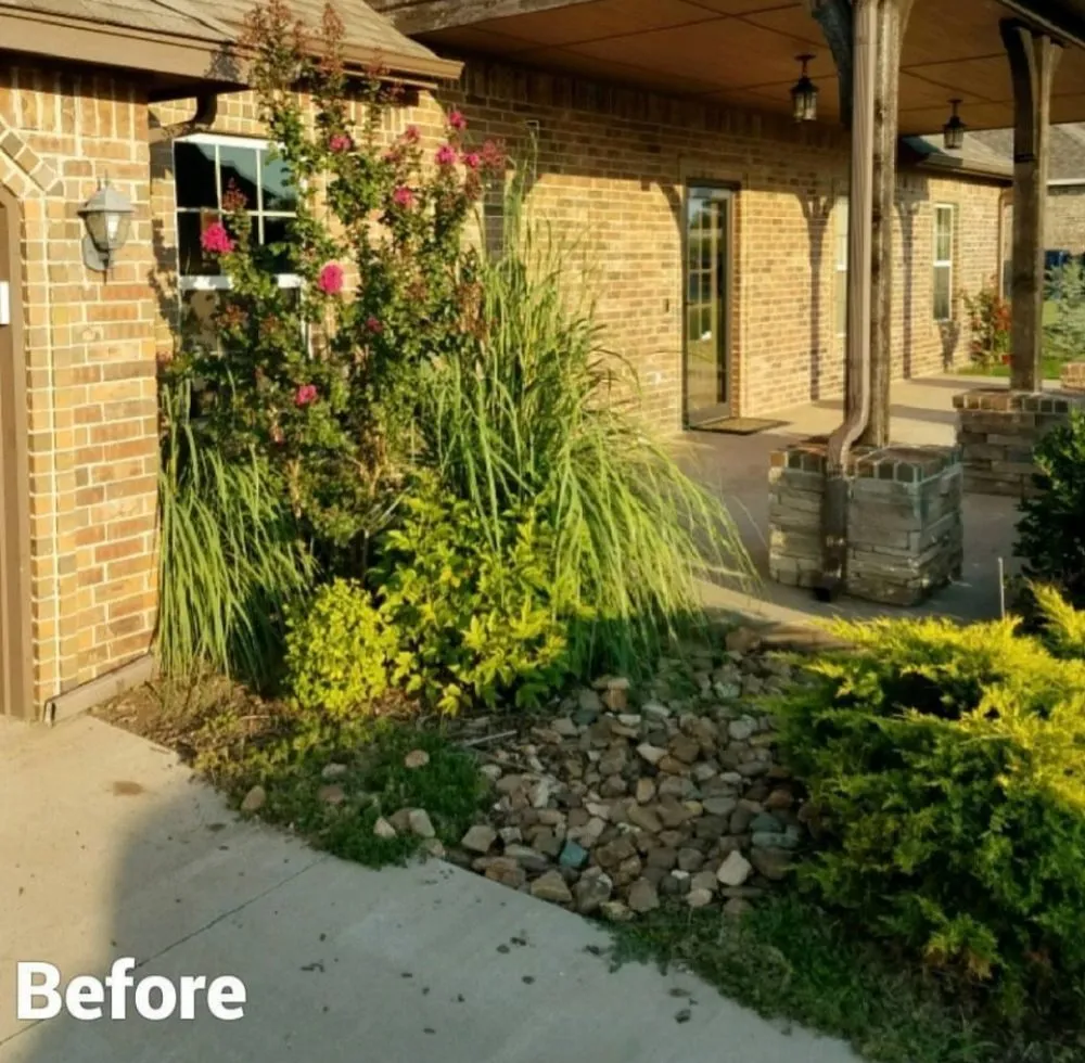 Professional landscape design in Rapid City, SD by Kilted Lawn & Services