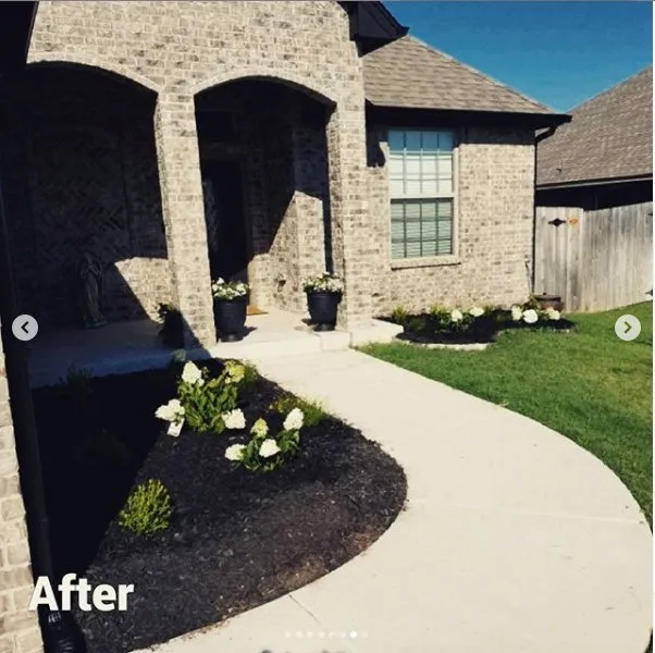 Top-rated lawn mowing service experts serving Rapid City, SD - Kilted Lawn & Services