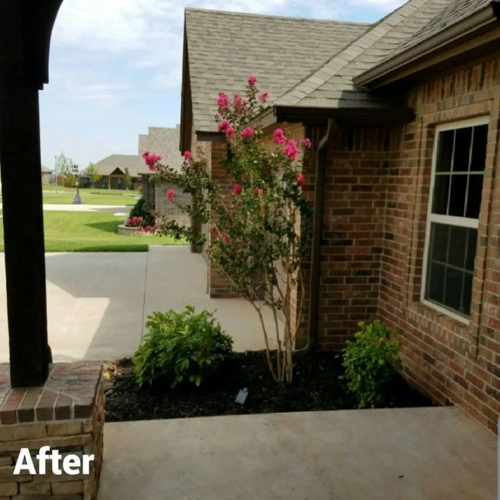 Top-rated outdoor landscaping experts serving Rapid City, SD - Kilted Lawn & Services