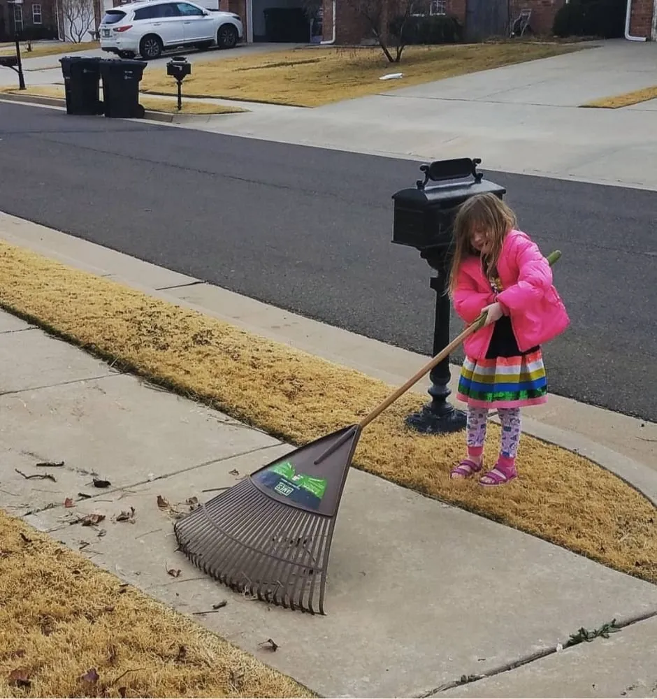 Trusted lawn care service in Rapid City, SD - Kilted Lawn & Services