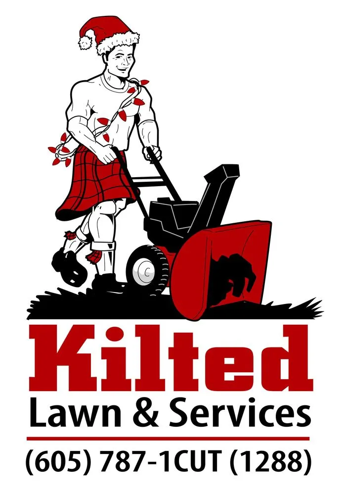 Top-rated lawn mowing service for homes across Rapid City, SD - Kilted Lawn & Services
