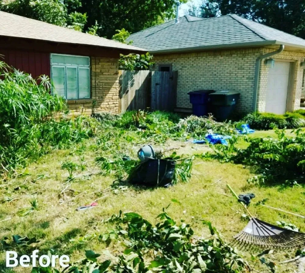 Expert lawn care service experts serving Rapid City, SD - Kilted Lawn & Services