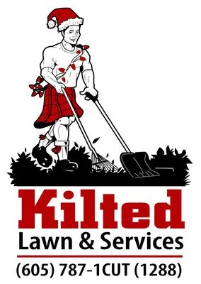 Kilted Lawn & Services Logo