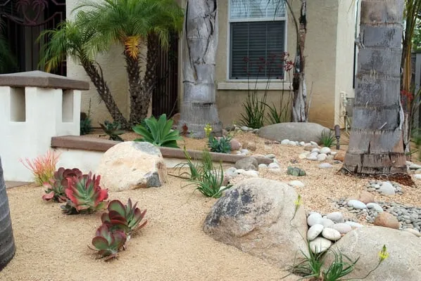 Kim Walker Landscape Design Logo