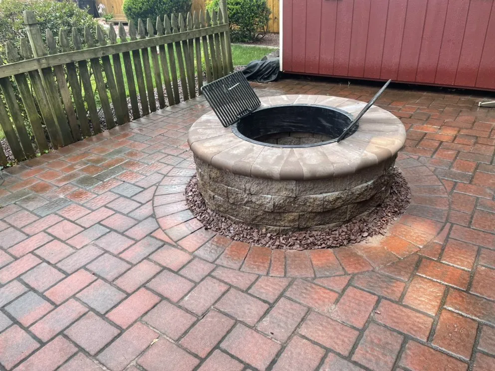 Expert landscaping services for beautiful yards across Bound Brook, NJ - KIMA