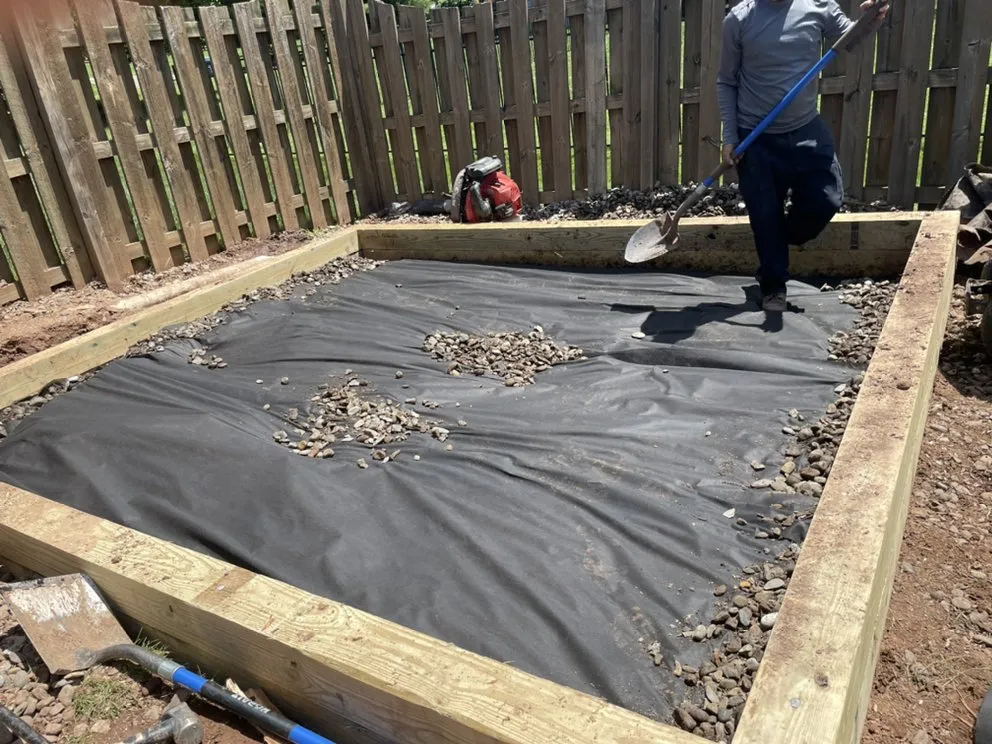 Professional landscape design for outdoor upgrades in Bound Brook, NJ by KIMA