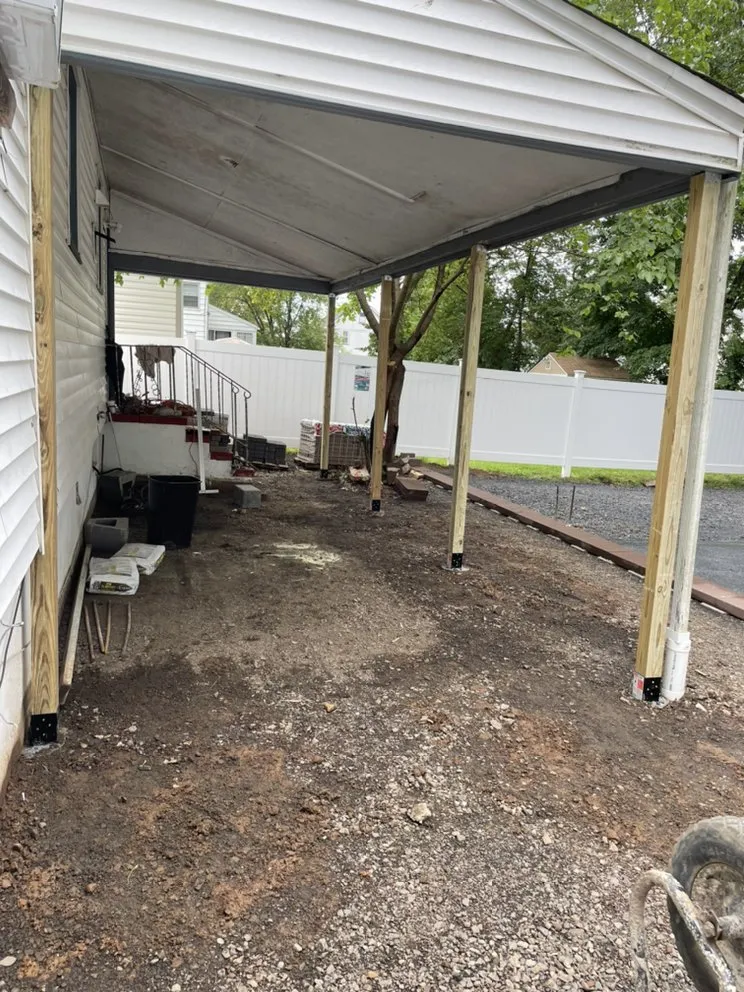 Expert garden landscaping in Bound Brook, NJ by KIMA