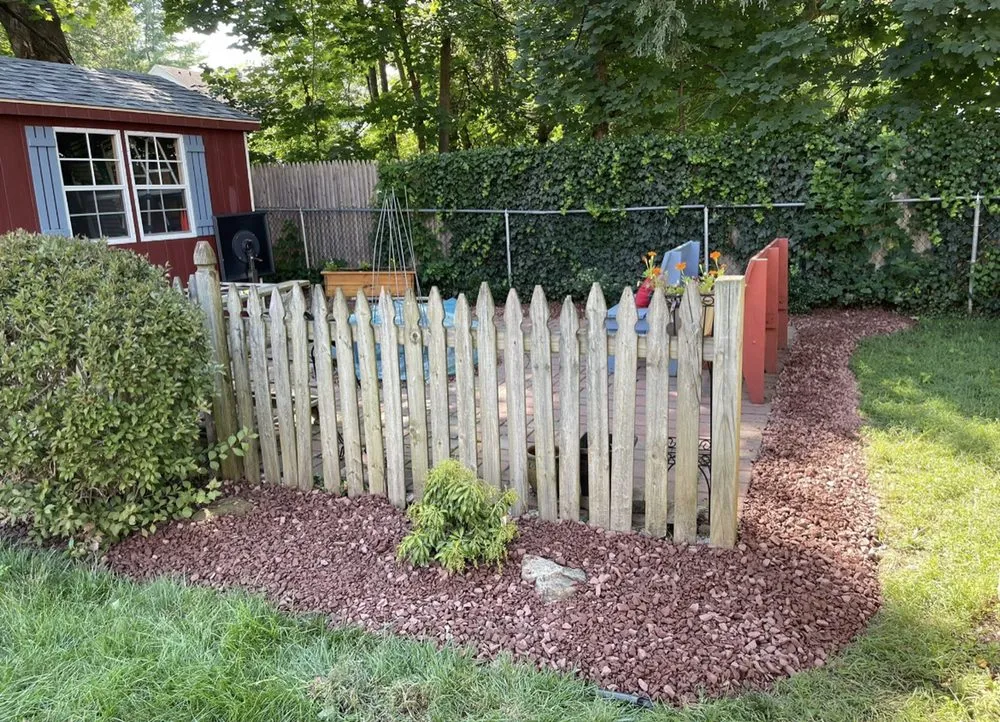 Top-rated landscape installation for residential properties across Bound Brook, NJ - KIMA