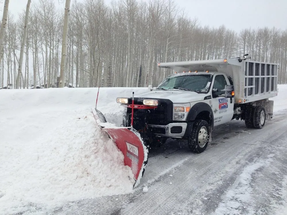 Top-rated yard cleanup service for beautiful yards across Draper, UT - Kimball Property Maintenance