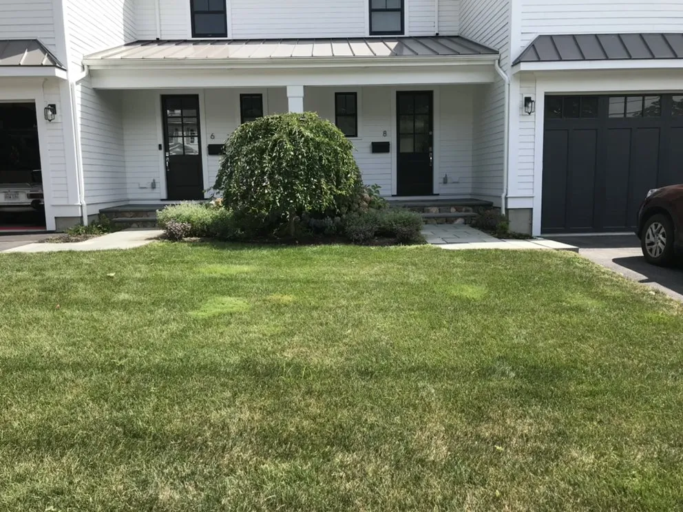 Expert residential landscaping near you in Billerica, MA by Kimball’s Landscaping