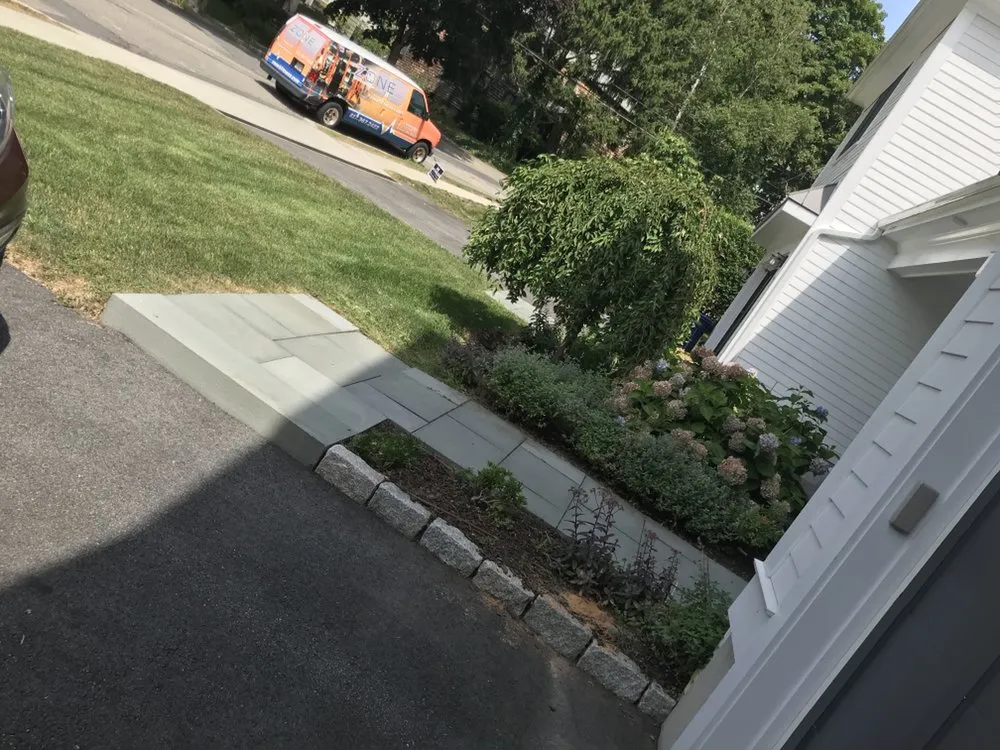 Affordable landscape design for homes across Billerica, MA - Kimball’s Landscaping