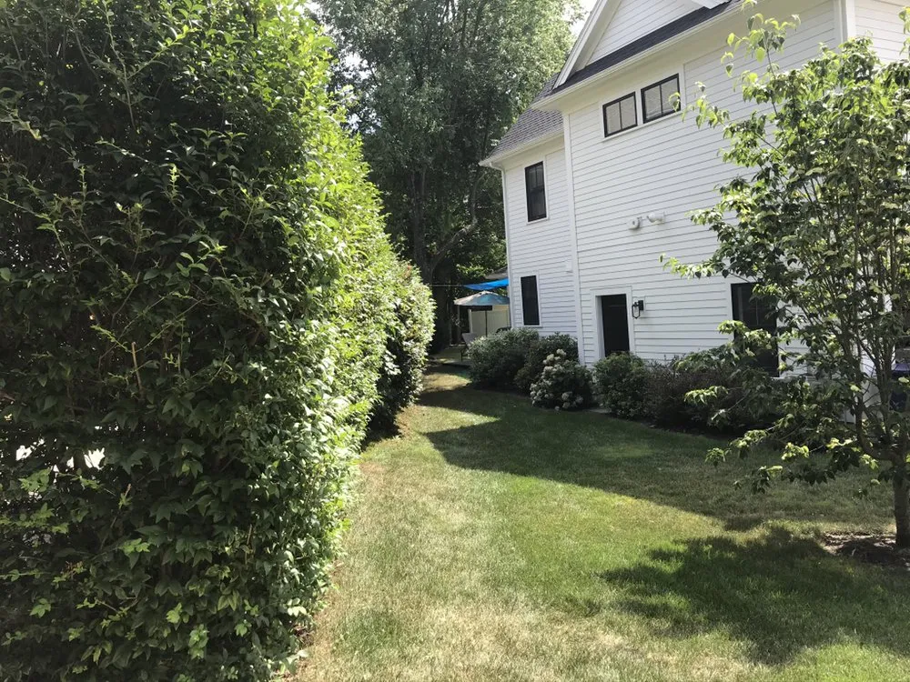 Trusted garden landscaping for year-round maintenance across Billerica, MA - Kimball’s Landscaping