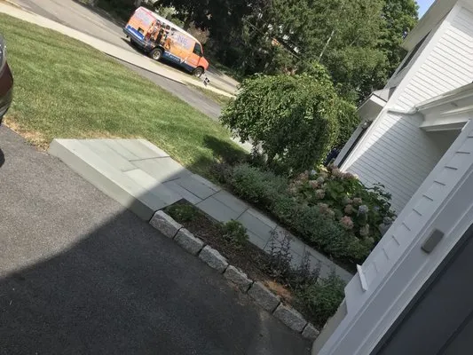 Kimball’s Landscaping