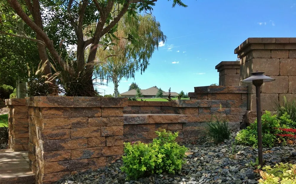 Reliable lawn care service in Twin Falls, ID - Kimberly Nurseries Landscape & Irrigation