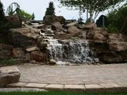 Expert lawn mowing service for residential properties in Twin Falls, ID by Kimberly Nurseries Landscape & Irrigation