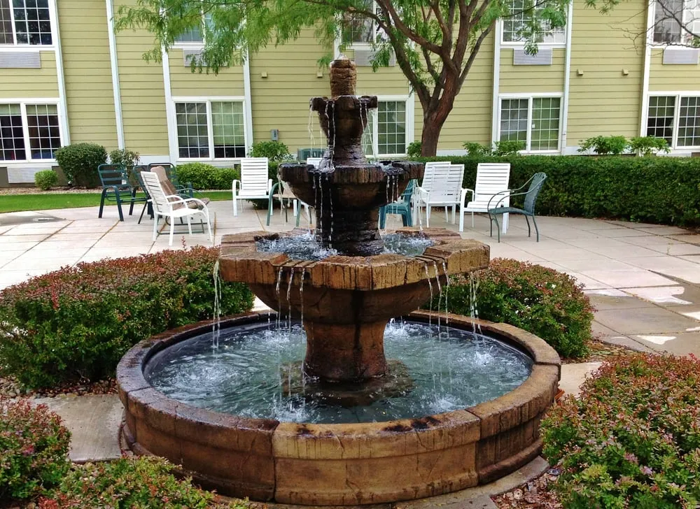 Expert outdoor landscaping experts serving Twin Falls, ID - Kimberly Nurseries Landscape & Irrigation