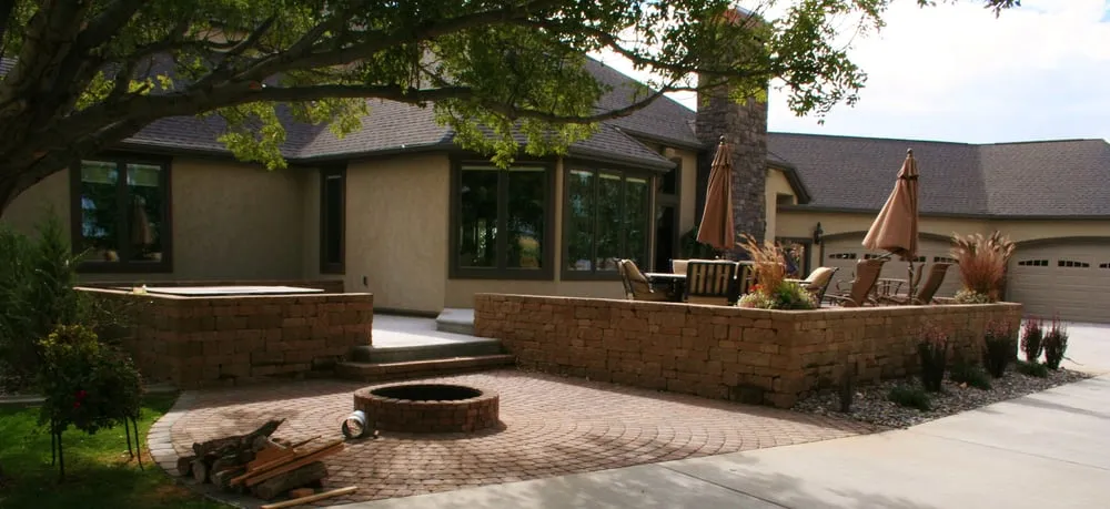 Affordable residential landscaping near you in Twin Falls, ID by Kimberly Nurseries Landscape & Irrigation