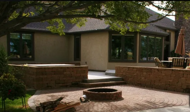 Expert lawn care service in Twin Falls, ID by Kimberly Nurseries Landscape & Irrigation