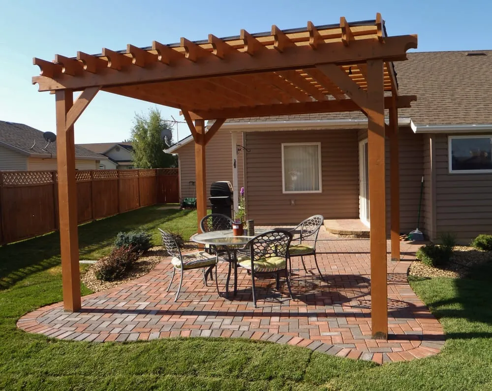 Custom residential landscaping experts serving Twin Falls, ID - Kimberly Nurseries Landscape & Irrigation