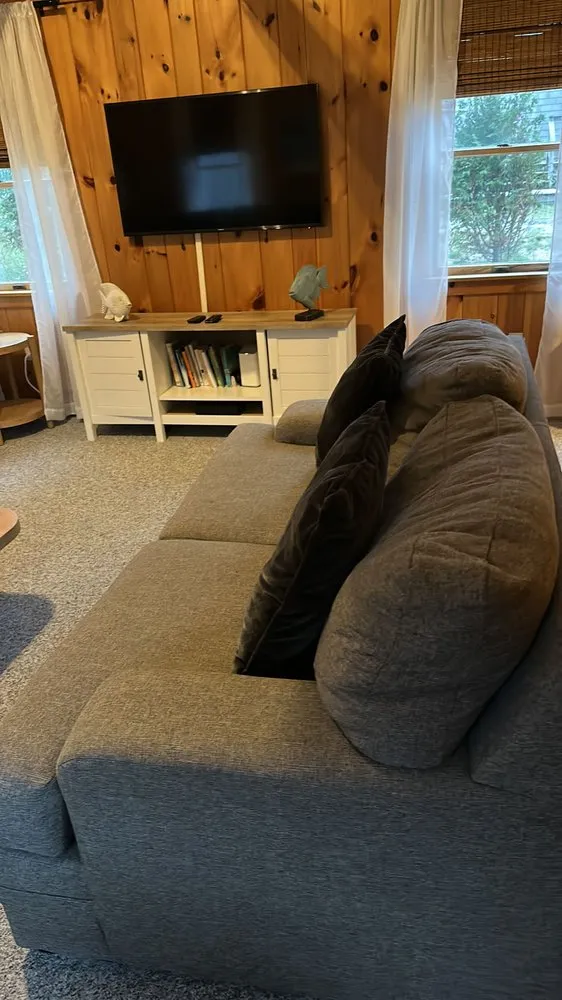 Professional landscape installation near you across Hyannis, MA - Kimberly's Home Services