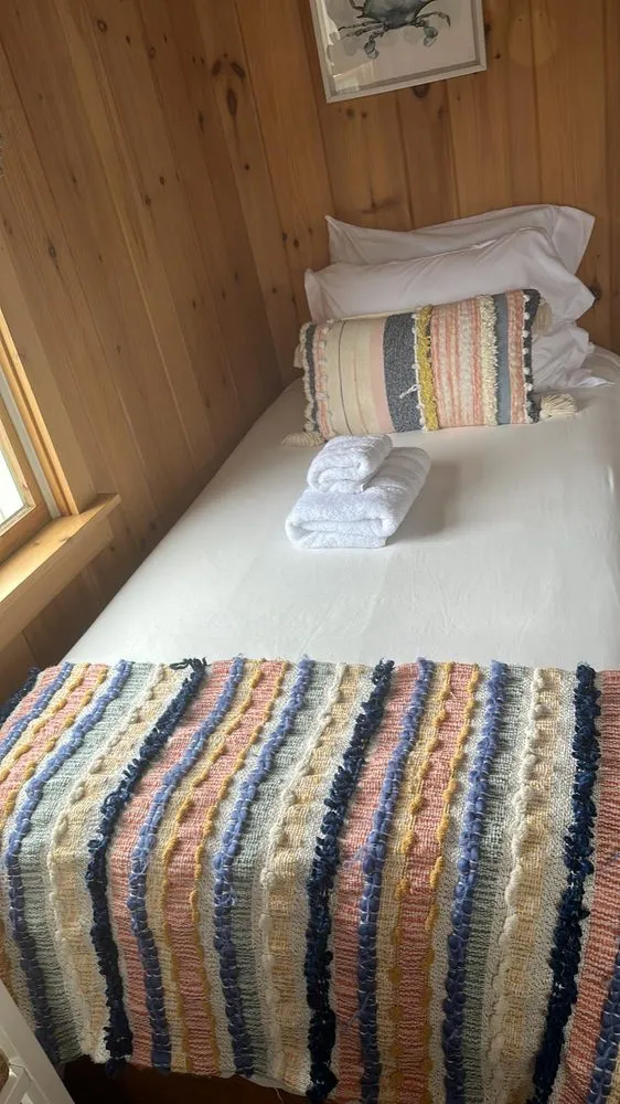 Professional yard maintenance near you across Hyannis, MA - Kimberly's Home Services