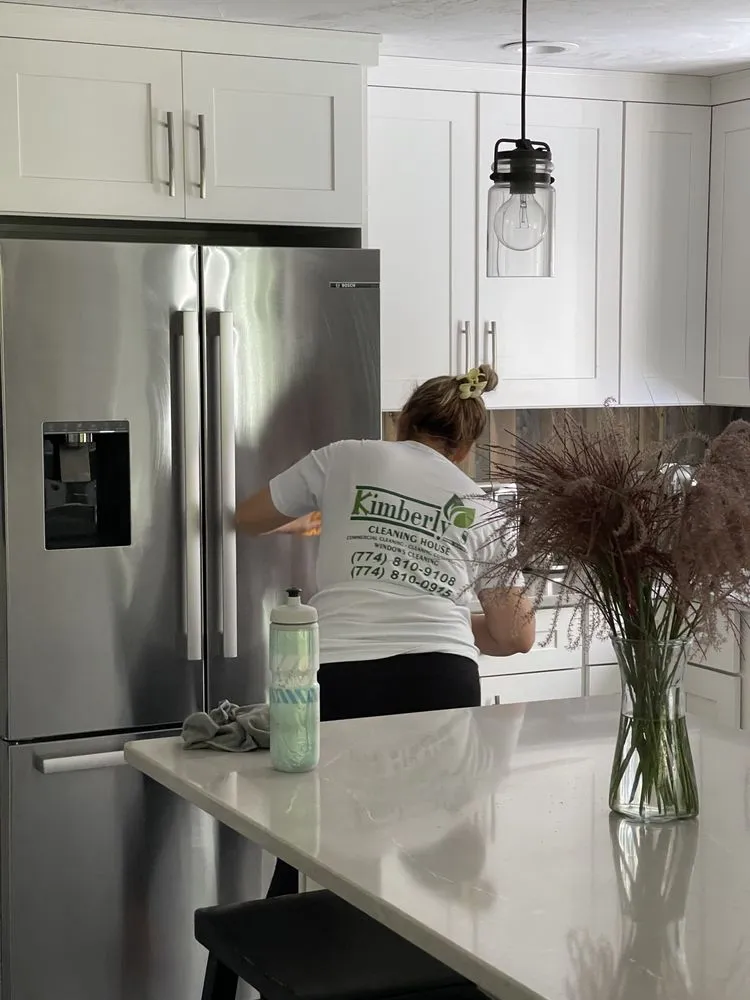 Local outdoor landscaping in Hyannis, MA - Kimberly's Home Services