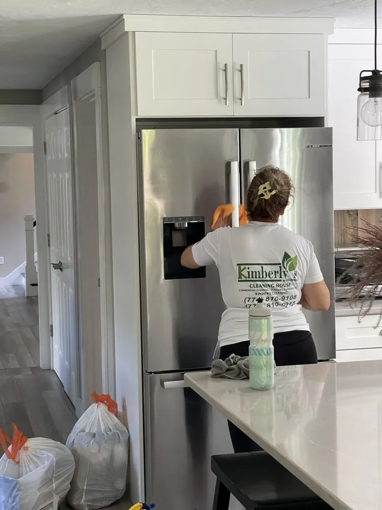 Trusted outdoor landscaping in Hyannis, MA by Kimberly's Home Services