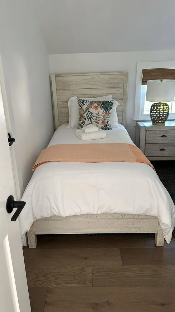 Local lawn mowing service in Hyannis, MA - Kimberly's Home Services