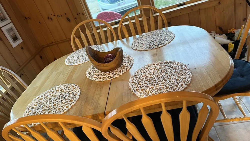 Custom landscape design in Hyannis, MA by Kimberly's Home Services