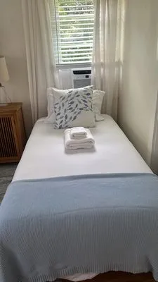 Kimberly's Home Services Logo