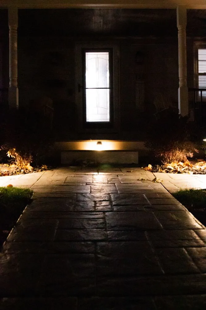 Reliable garden landscaping in Rochester, NY - Kimble Landscape