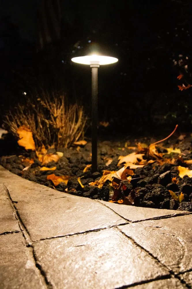 Expert lawn mowing service for residential properties in Rochester, NY by Kimble Landscape