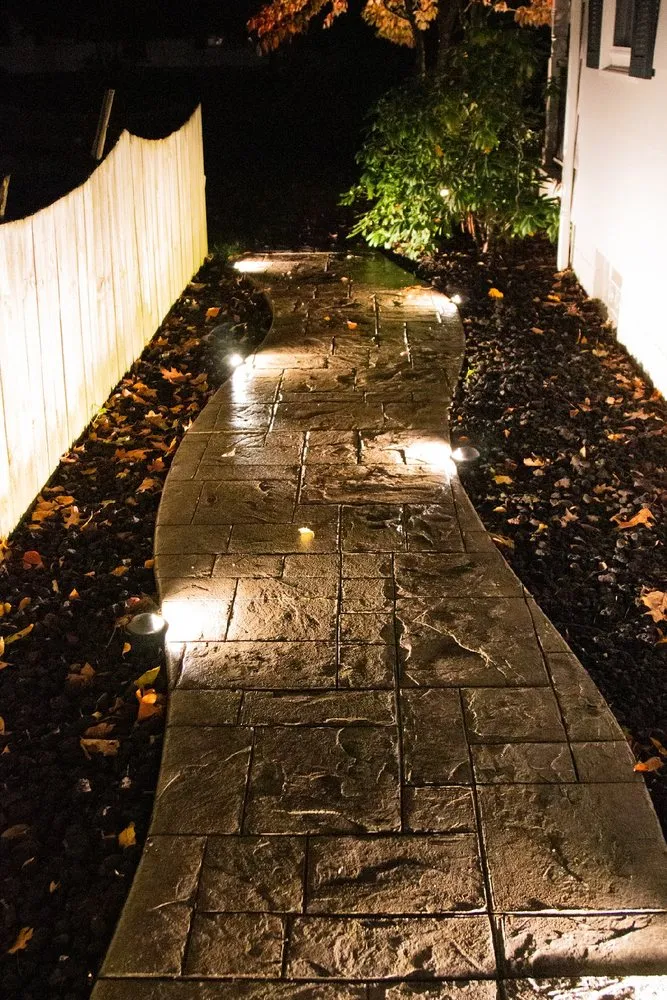 Local yard maintenance in Rochester, NY by Kimble Landscape