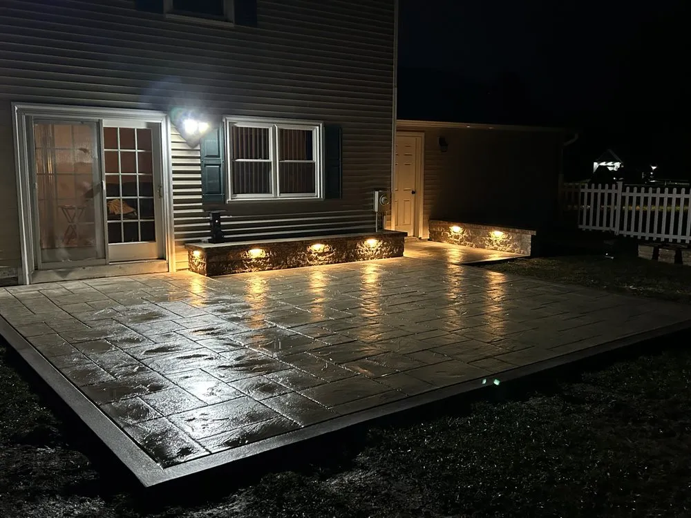 Trusted landscape design experts serving Rochester, NY - Kimble Landscape