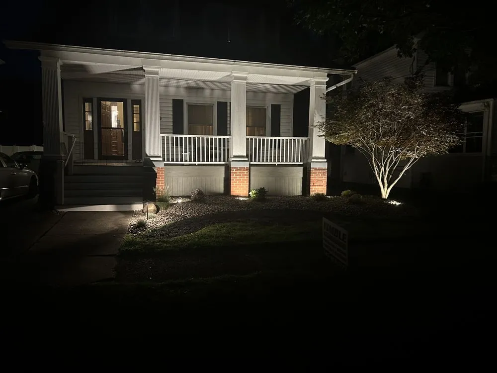 Reliable landscape design for outdoor upgrades across Rochester, NY - Kimble Landscape