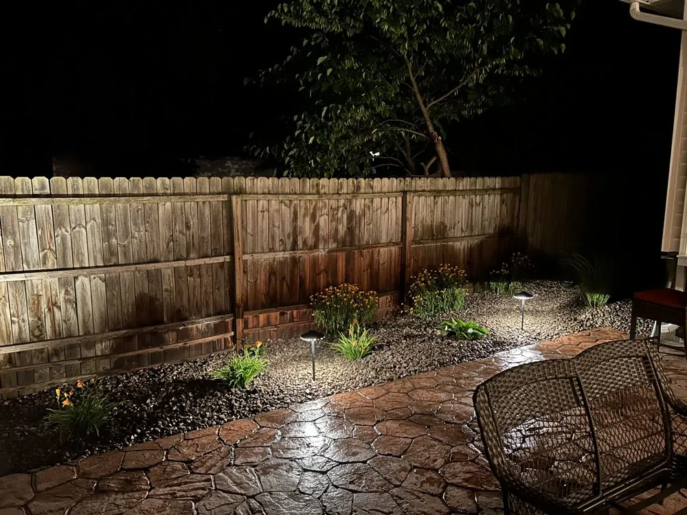 Trusted residential landscaping in Rochester, NY by Kimble Landscape