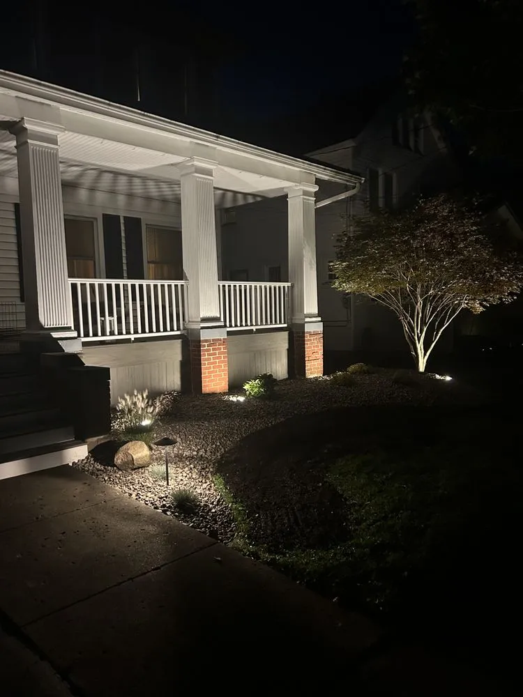 Professional landscape installation experts serving Rochester, NY - Kimble Landscape