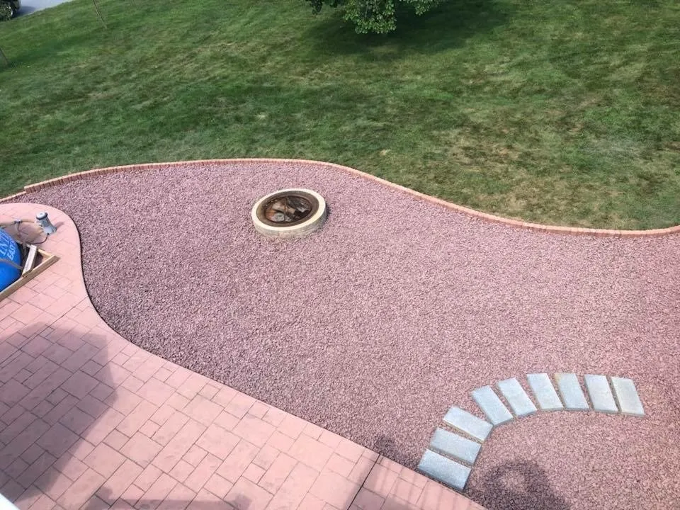 Trusted lawn care service for residential properties across Camp Hill, PA - Kimble's Landscaping