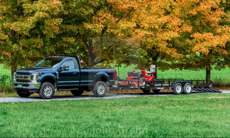 Top-rated landscape design experts serving Cleveland, OH - Kimble's Lawn & Gardens