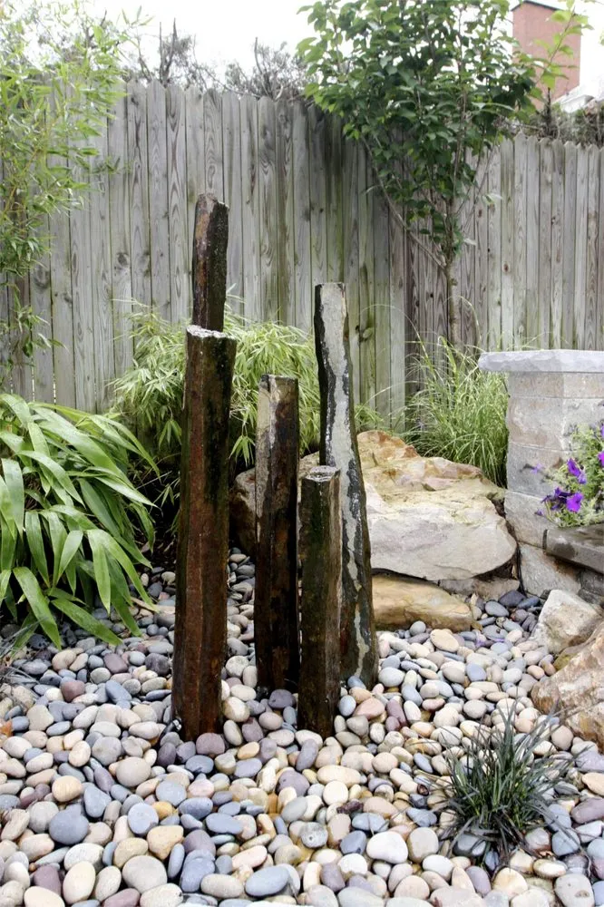 Trusted yard maintenance in Pittsburgh, PA by Kimicata Brothers