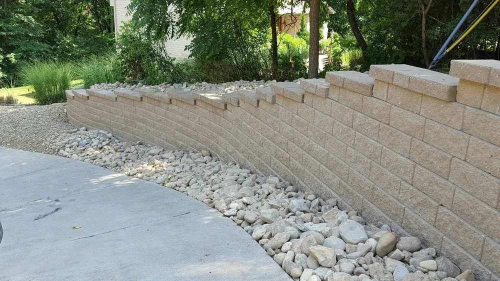 Reliable landscape design in Pittsburgh, PA - Kimicata Brothers