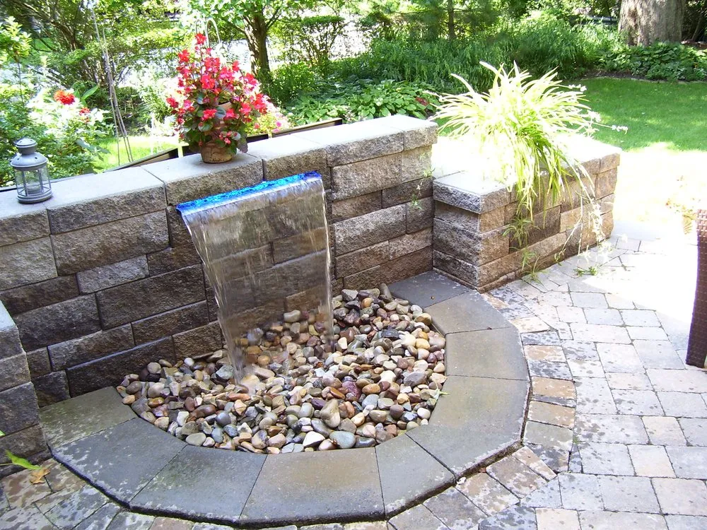 Expert landscape installation in Pittsburgh, PA - Kimicata Brothers