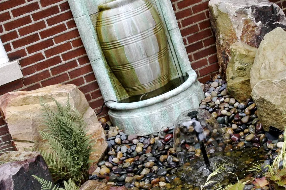 Local lawn care service for residential properties in Pittsburgh, PA by Kimicata Brothers