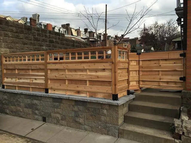 Top-rated landscape design for residential properties across Pittsburgh, PA - Kimicata Brothers