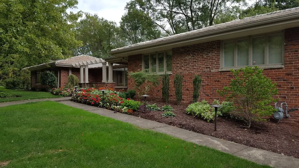 Local residential landscaping for residential properties across Pittsburgh, PA - Kimicata Brothers