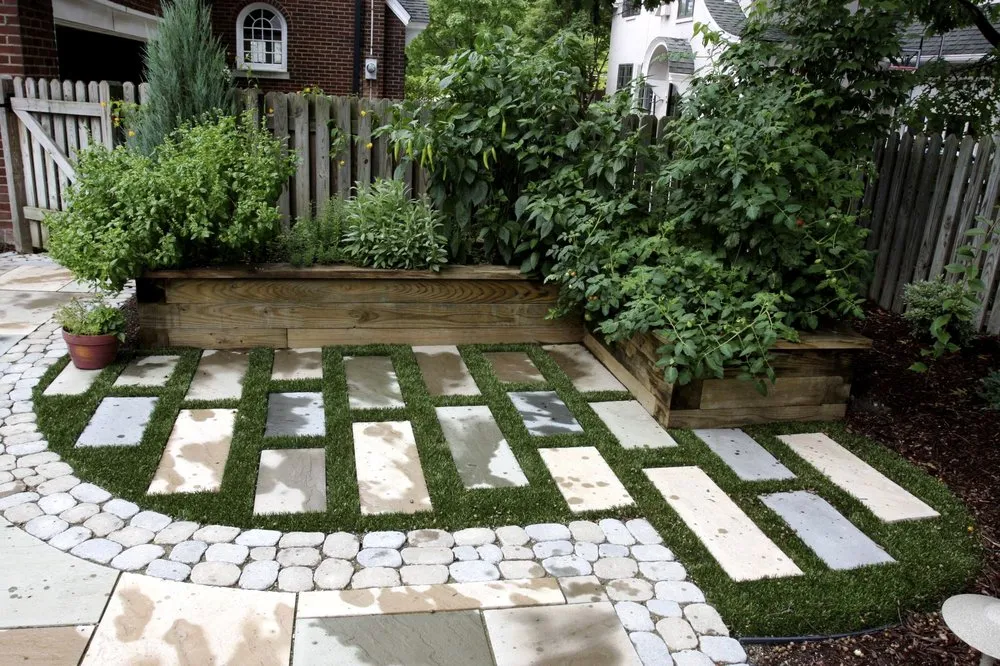 Local residential landscaping experts serving Pittsburgh, PA - Kimicata Brothers