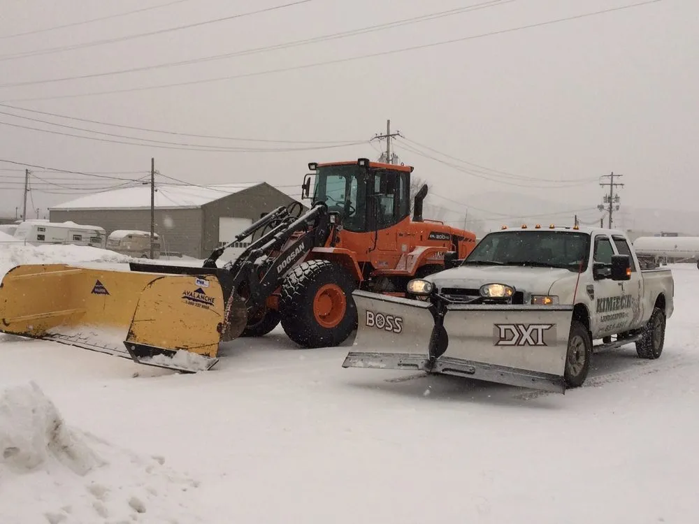 Top-rated outdoor landscaping in Florida, NY - Kimiecik Landscaping