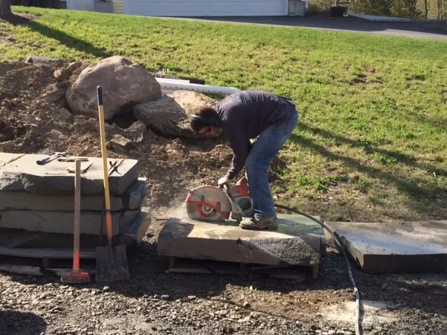 Trusted lawn mowing service in Florida, NY - Kimiecik Landscaping